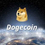 Σύμβολο Dogecoin.