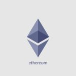 Λογότυπο Ethereum.