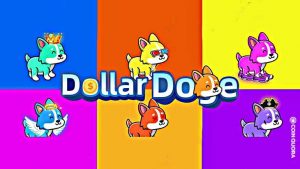 DollarDoge Announces Token Pre-sale, Aims To Take NFT Industry To New Direction PlatoAiStream PlatoAiStream. Data Intelligence. Vertical Search. Ai.