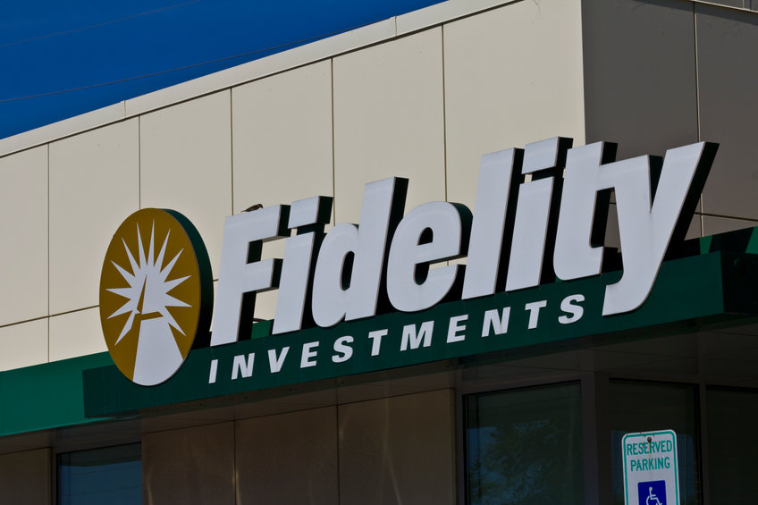 Fidelity Investments has launched a physical bitcoin ETP in Europe PlatoAiStream PlatoAiStream. Data Intelligence. Vertical Search. Ai.