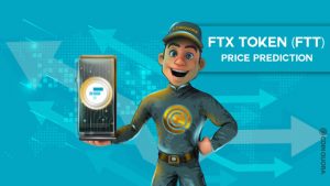 FTX-Token-FTT-Price-Prediction