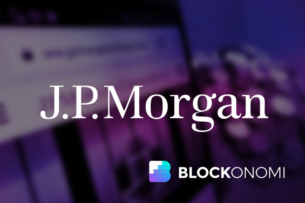 JP Morgan Moves To Metaverse: Opening The First Virtual Bank Lounge In Decentraland PlatoAiStream PlatoAiStream. Data Intelligence. Vertical Search. Ai.
