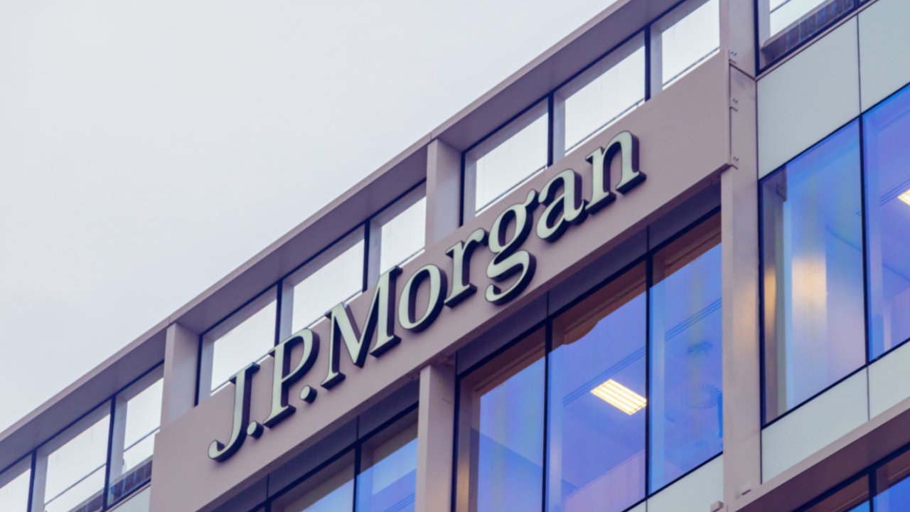 JPMorgan: Global Regulation Urgently Needed for Banks to Help Clients Invest in Crypto PlatoAiStream PlatoAiStream. Data Intelligence. Vertical Search. Ai.