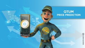 Qtum Price Prediction 2021