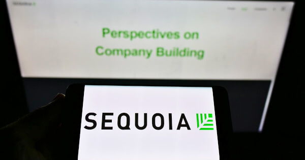 Sequoia Capital Invests over $500M to Participate in Crypto Governance PlatoAiStream PlatoAiStream. Data Intelligence. Vertical Search. Ai.