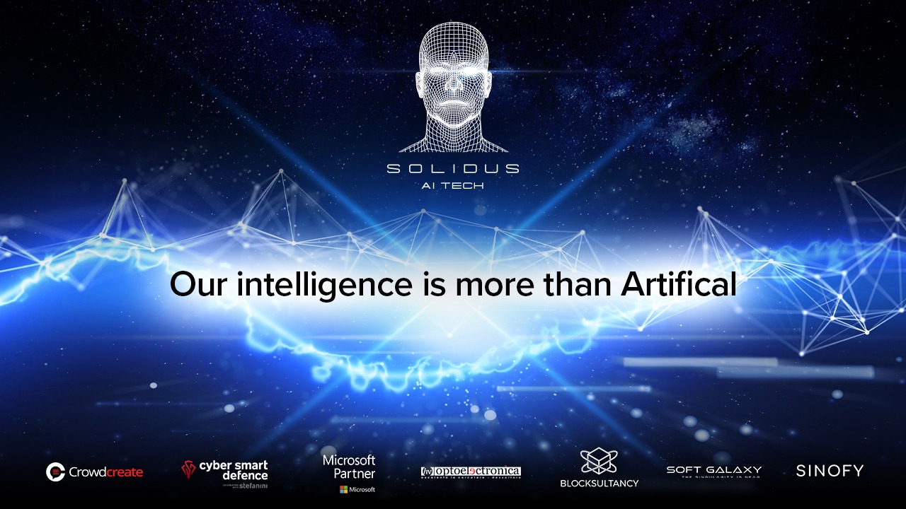 solidus-ai-tech-raises-$5.4-million-in-funding-and-unveils-new-partners