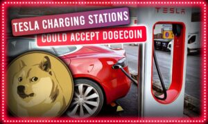 Tesla Charging Stations Will Accept Dogecoin as Payment PlatoAiStream PlatoAiStream. Data Intelligence. Vertical Search. Ai.