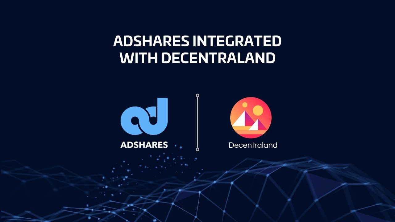 The Simple Way to Monetize Your Land – Adshares Integration With Decentraland PlatoAiStream PlatoAiStream. Data Intelligence. Vertical Search. Ai.