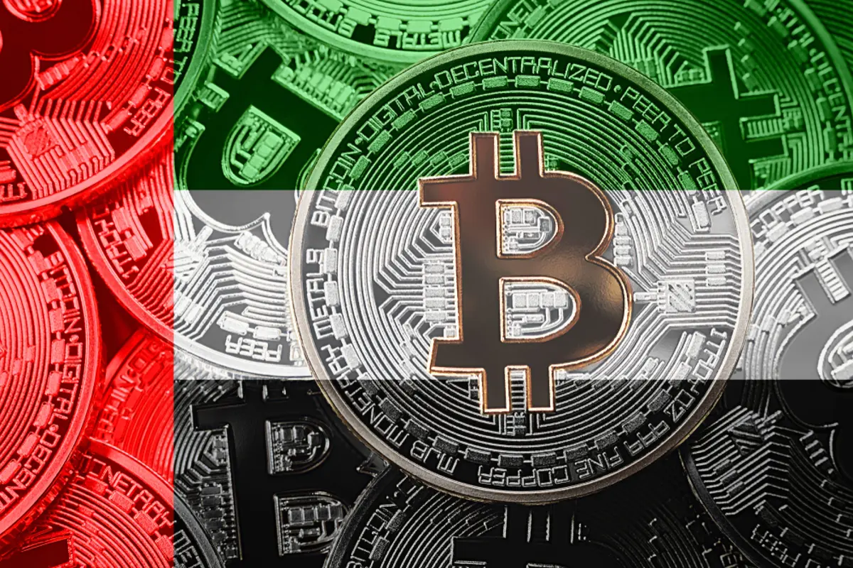 UAE Set To Issue Fedral Licenses For Digital Currencies In The Near Term PlatoAiStream PlatoAiStream. Data Intelligence. Vertical Search. Ai.