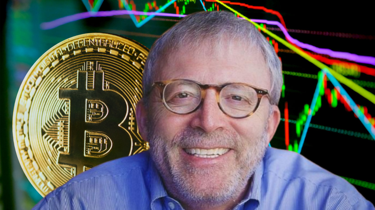Veteran Trader Peter Brandt Warns Bitcoin's Price Correction Could Last a Long Time