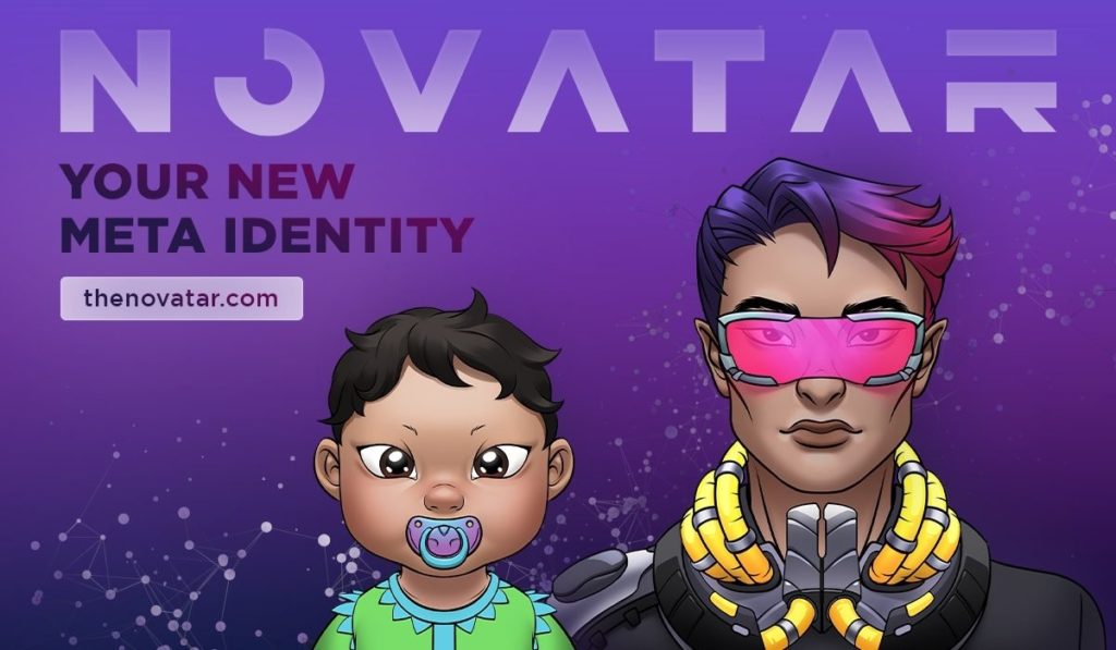 Why Novatar Is Leading In The World Of NFT Avatars PlatoAiStream PlatoAiStream. Data Intelligence. Vertical Search. Ai.