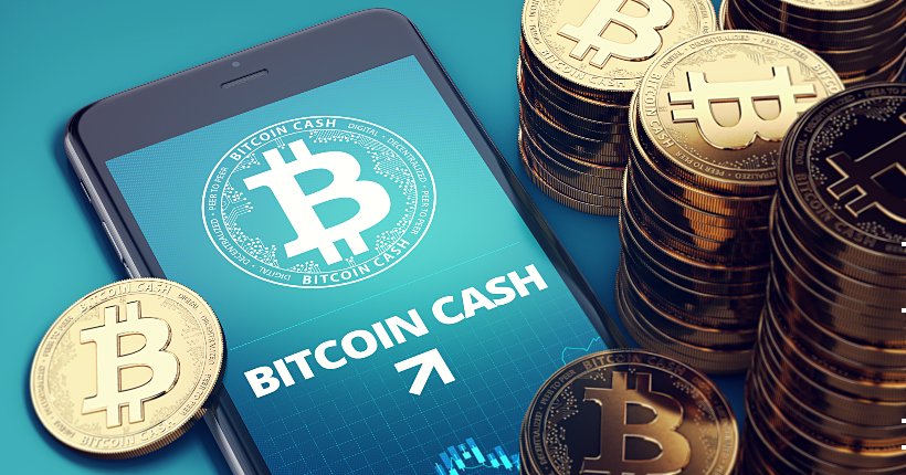 Bitcoin cash là gì?
