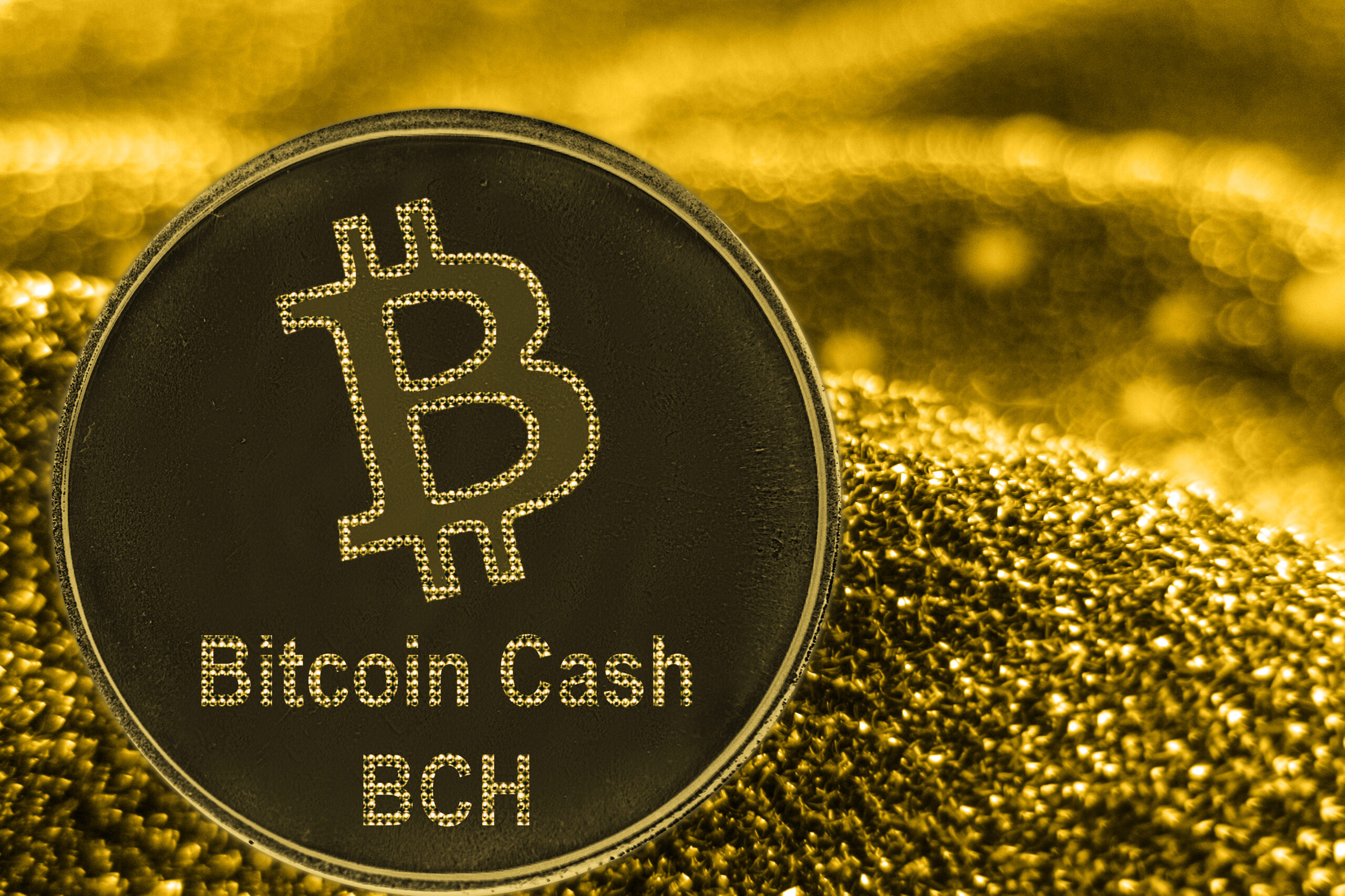 Efectivo Bitcoin (BCH)