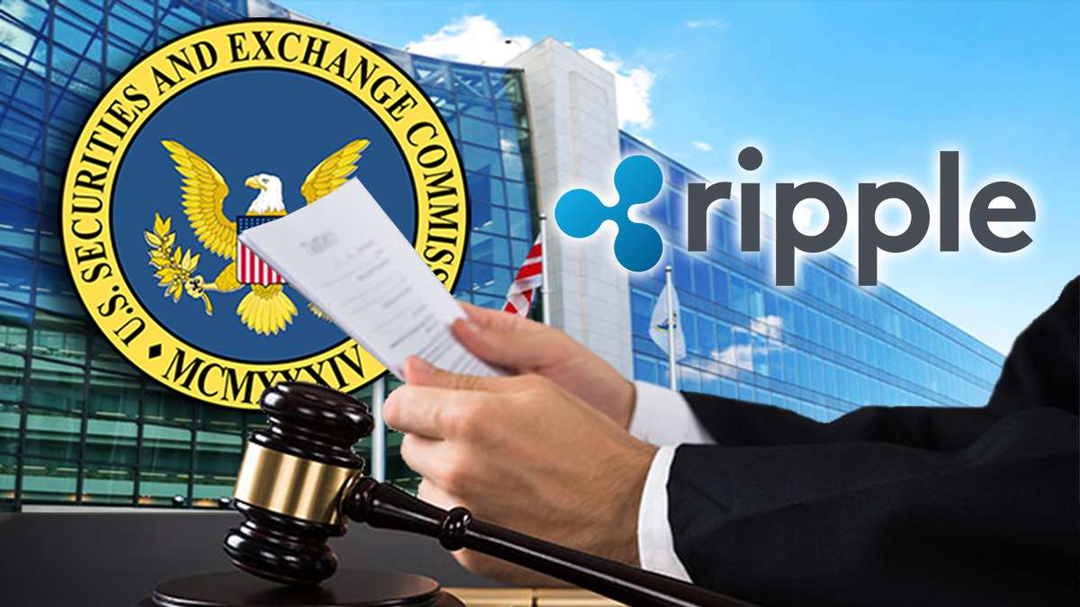 XRP Vs SEC: Sealed Memos Finally Released; Is XRP A Security? PlatoAiStream PlatoAiStream. Data Intelligence. Vertical Search. Ai.