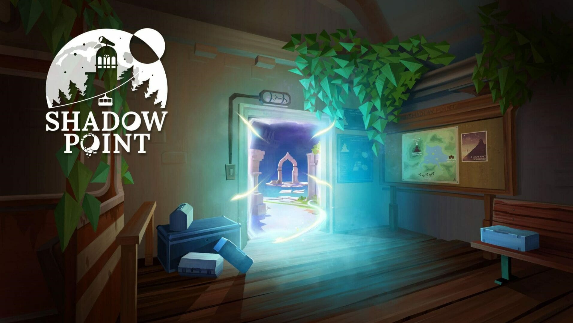 Oculus Launch Title Shadow Point Out Now on PSVR! Gaming PlatoAiStream PlatoAiStream. Data Intelligence. Vertical Search. Ai.