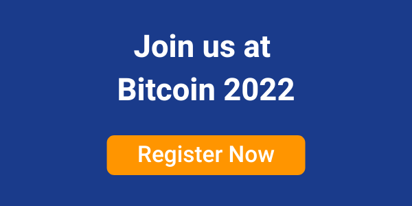 Bitcoin 2022: cosa aspettarsi con BitPay