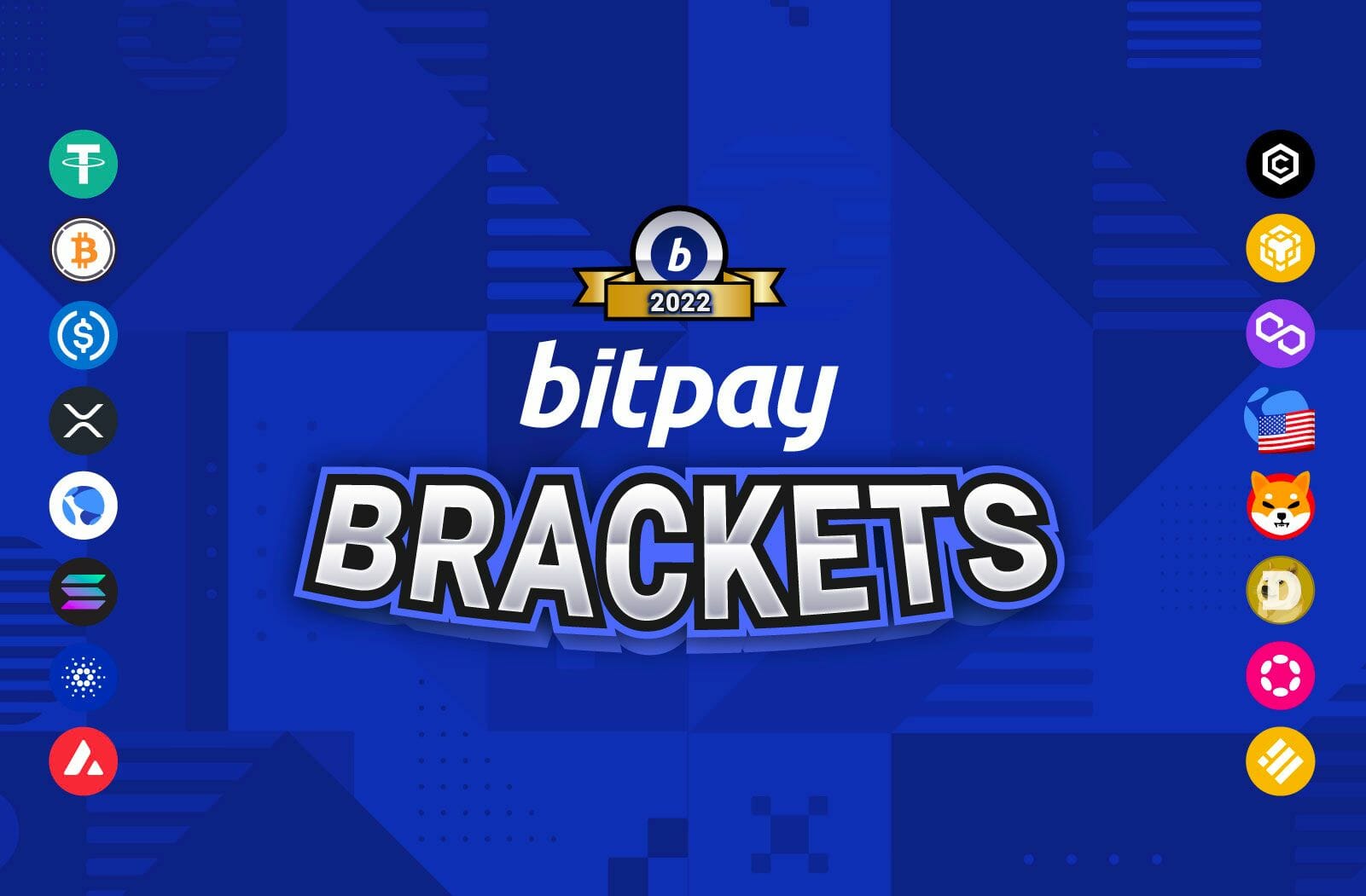 BitPay Brackets Cryptocurrency Tournament