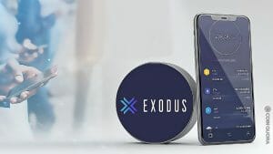Exodus-Wallet