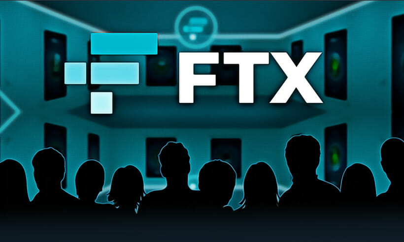 FTX Exchange Crypto NFL