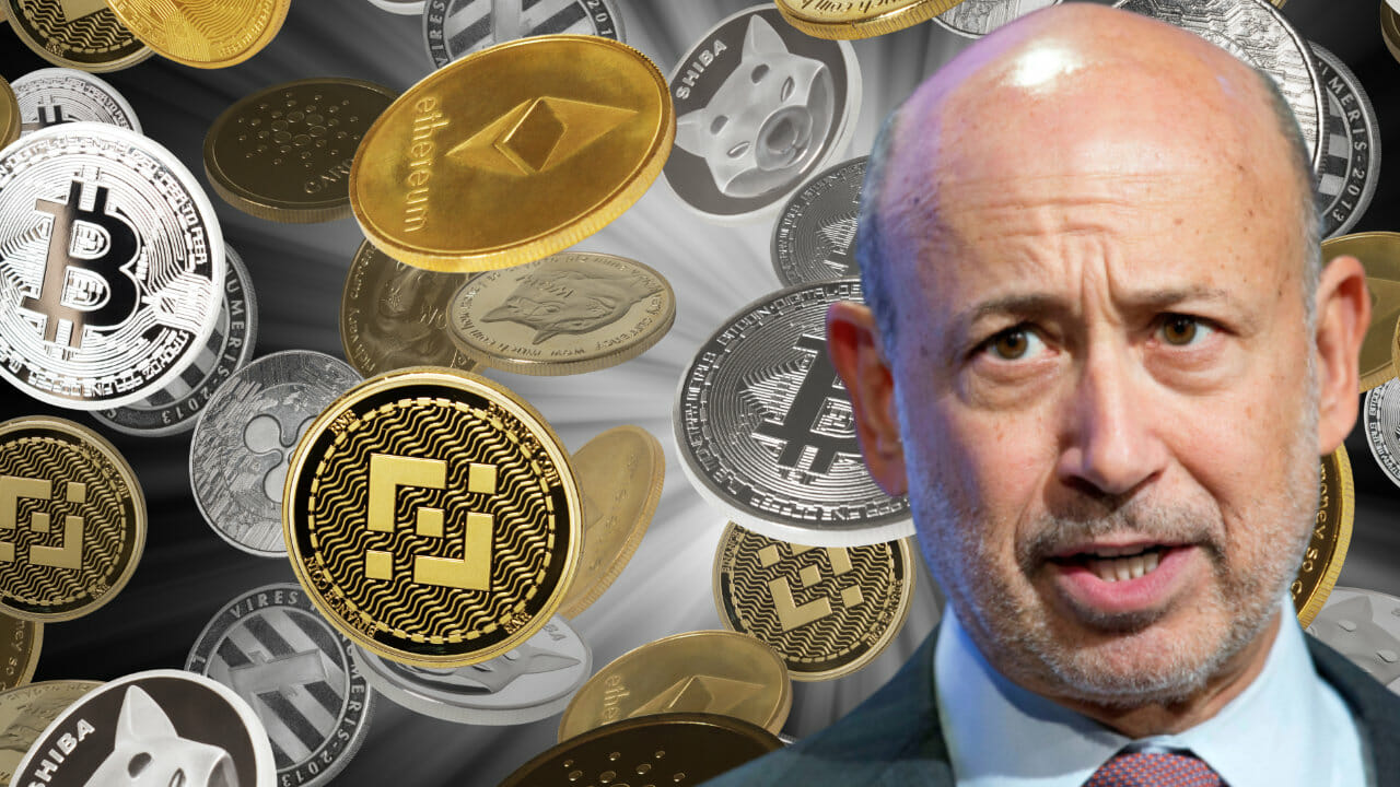 Goldman Sachs’ Blankfein Asks Why Crypto Isn’t Having a Moment Despite Inflating US Dollar, Freeze Orders PlatoAiStream PlatoAiStream. Data Intelligence. Vertical Search. Ai.