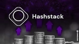 Hashstack Finance Secures $1M for Open Protocol Development