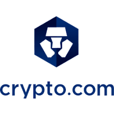 crypto.com logó