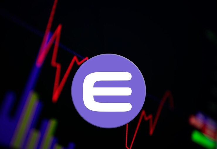 How to Stake Enjin Coin: Earn EFI Right Away 7
