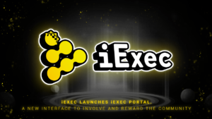 iExec Launches iExec Portal, A New Interface to Involve and Reward the Community PlatoAiStream PlatoAiStream. Data Intelligence. Vertical Search. Ai.