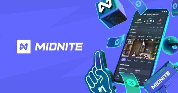 Midnite is creating esports betting for Gen Z.