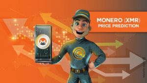 Monero-XMR-Price-Prediction