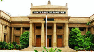 Pakistan Merkez Bankası, Dünya Çapında 'Birçok Kötüye Kullanımdan' Atıf Yapan Kripto İçin Birkaç İyi Kullanım Örneği Görüyor PlatoAiStream PlatoAiStream. Veri Zekası. Dikey Arama. Ai.