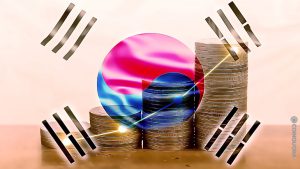 South Korea Crypto Market Surges to $45B As Transaction Volume Grows