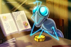 Treasury to launch financial education initiative around crypto investments Cointelegraph PlatoAiStream PlatoAiStream. Data Intelligence. Vertical Search. Ai.
