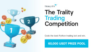 Vienna-Based Trality Announces Free Worldwide Trading Competition With Over 60,000 USDT in Prizes PlatoAiStream PlatoAiStream. Data Intelligence. Vertical Search. Ai.