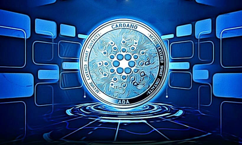 Overview of Third Generation Crypto - Cardano