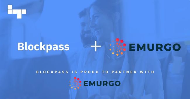 Blockpass Partners with EMURGO to Provide On-Chain KYC to Cardano Blockchain Ecosystem Blockchain PlatoAiStream PlatoAiStream. Data Intelligence. Vertical Search. Ai.