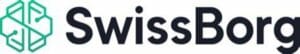 לוגו SwissBorg