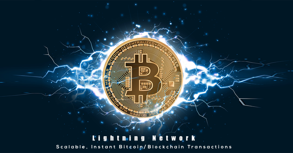 Bitcoin’s LN Labs , lightning, network, stark