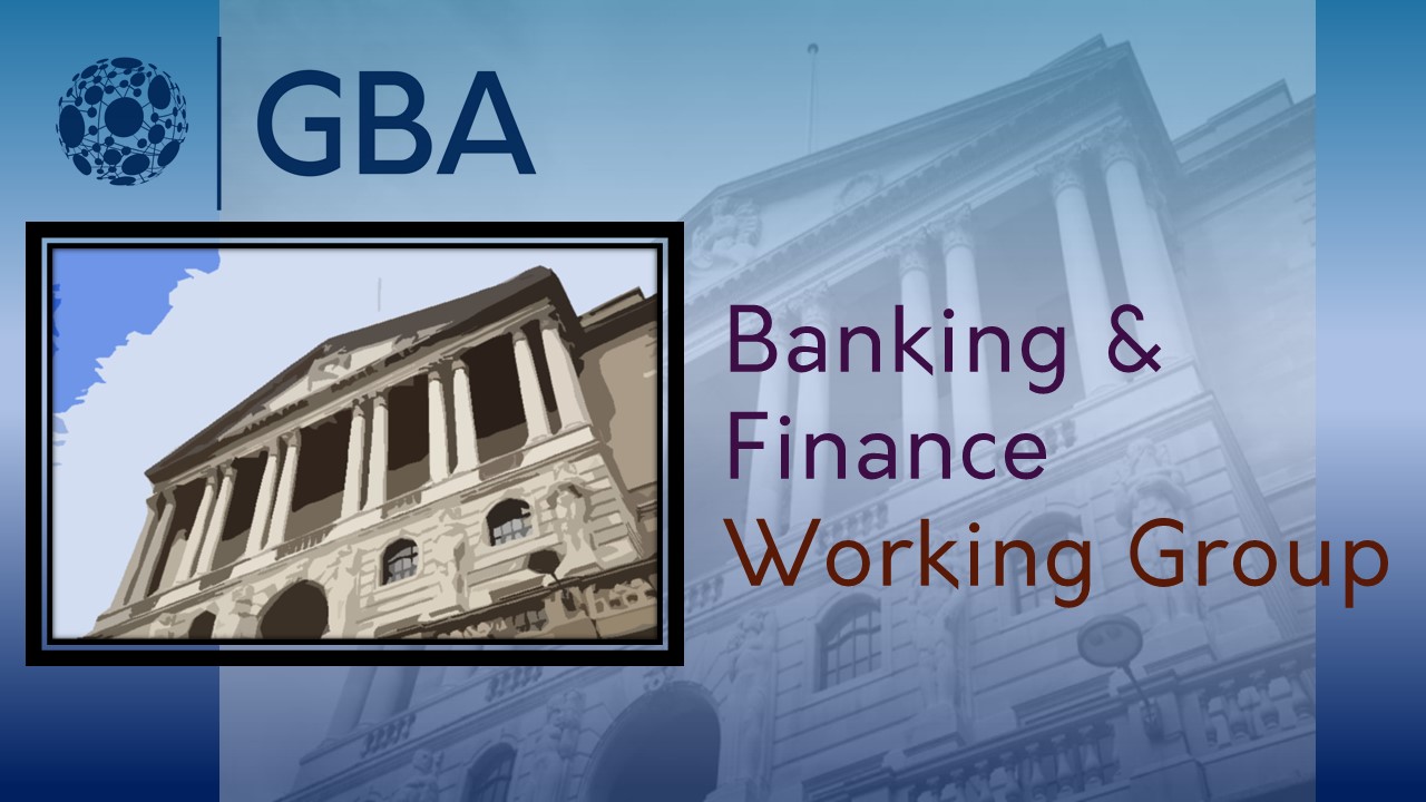 The Government Blockchain Association (GBA) is pleased to announce that their Banking & Finance Working Group Blockchain PlatoAiStream PlatoAiStream. Data Intelligence. Vertical Search. Ai.