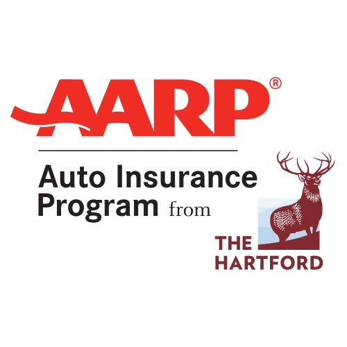 תוכנית ביטוח הרכב AARP מהארטפורד