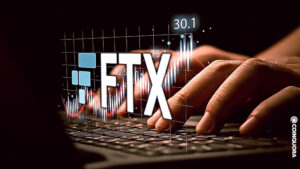 FTX Expands Into Non-commission Stock Trading