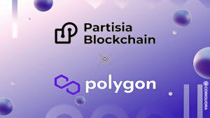 Partisia Blockchain Collabs With Polygon to Ensure Privacy, Security
