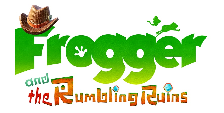 COMING ON JUNE 3RD FROGGER AND THE RUMBLING RUINS Blockchain PlatoAiStream PlatoAiStream. Data Intelligence. Vertical Search. Ai.