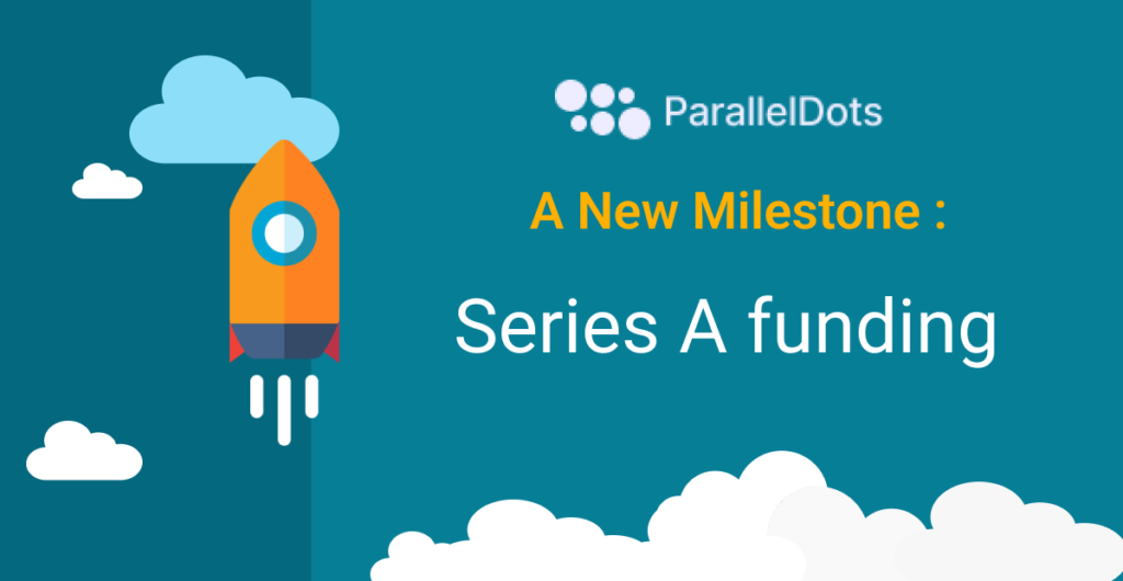 ParallelDots raises Series A round lead by Btomorrow Ventures