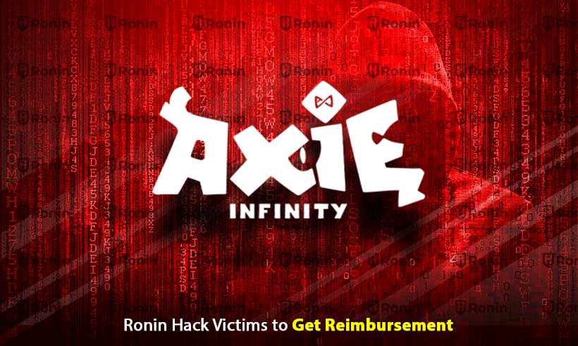 Axie Infinity Hack