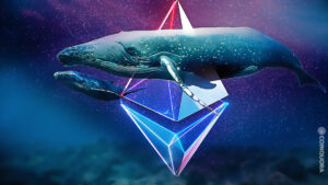 FET Passes Link in Most Used Smart Contracts by ETH Whales