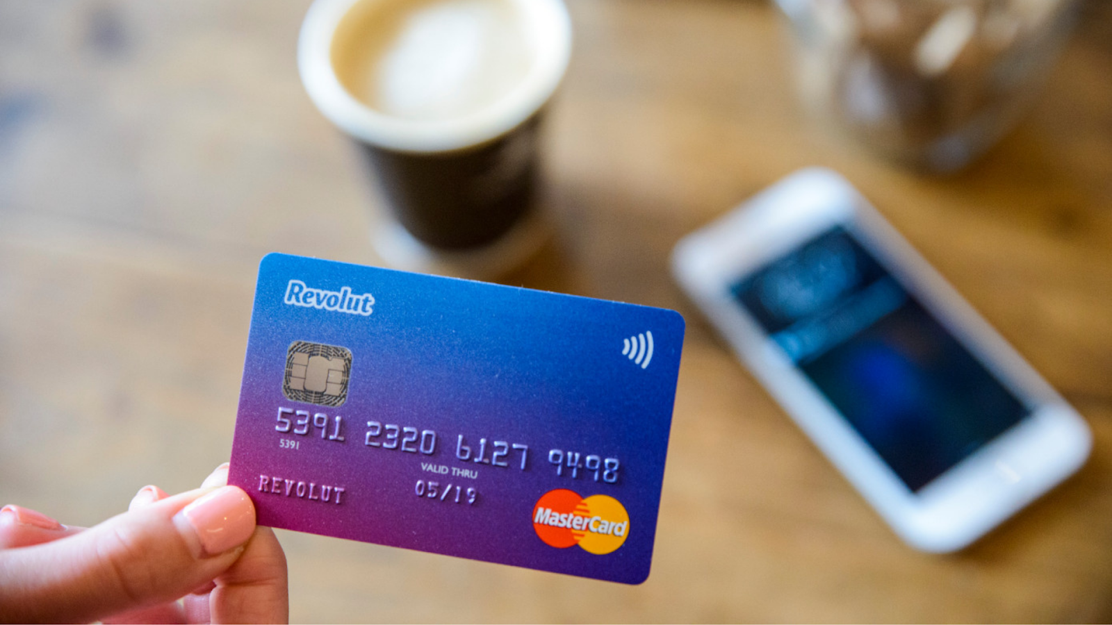 Revolut investor success on Seedrs - How to diversify your portfolio (4 practical tips)