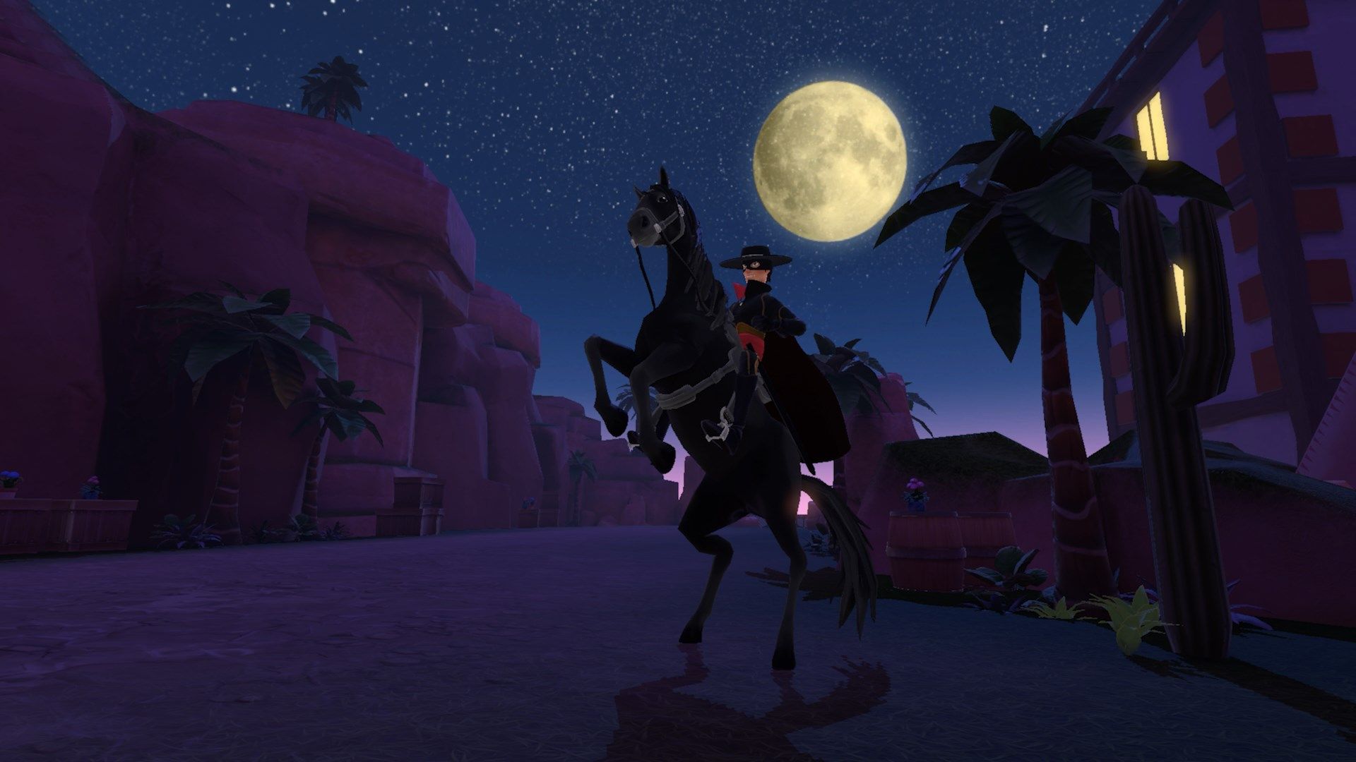 Zorro The Chronicles - 16 يونيو - مُحسّن لـ Xbox Series X | S.