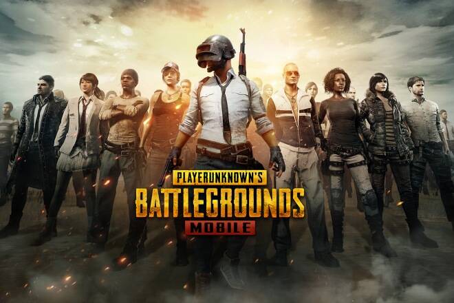 PUBG Mobile Esports Indian Mobile Gaming