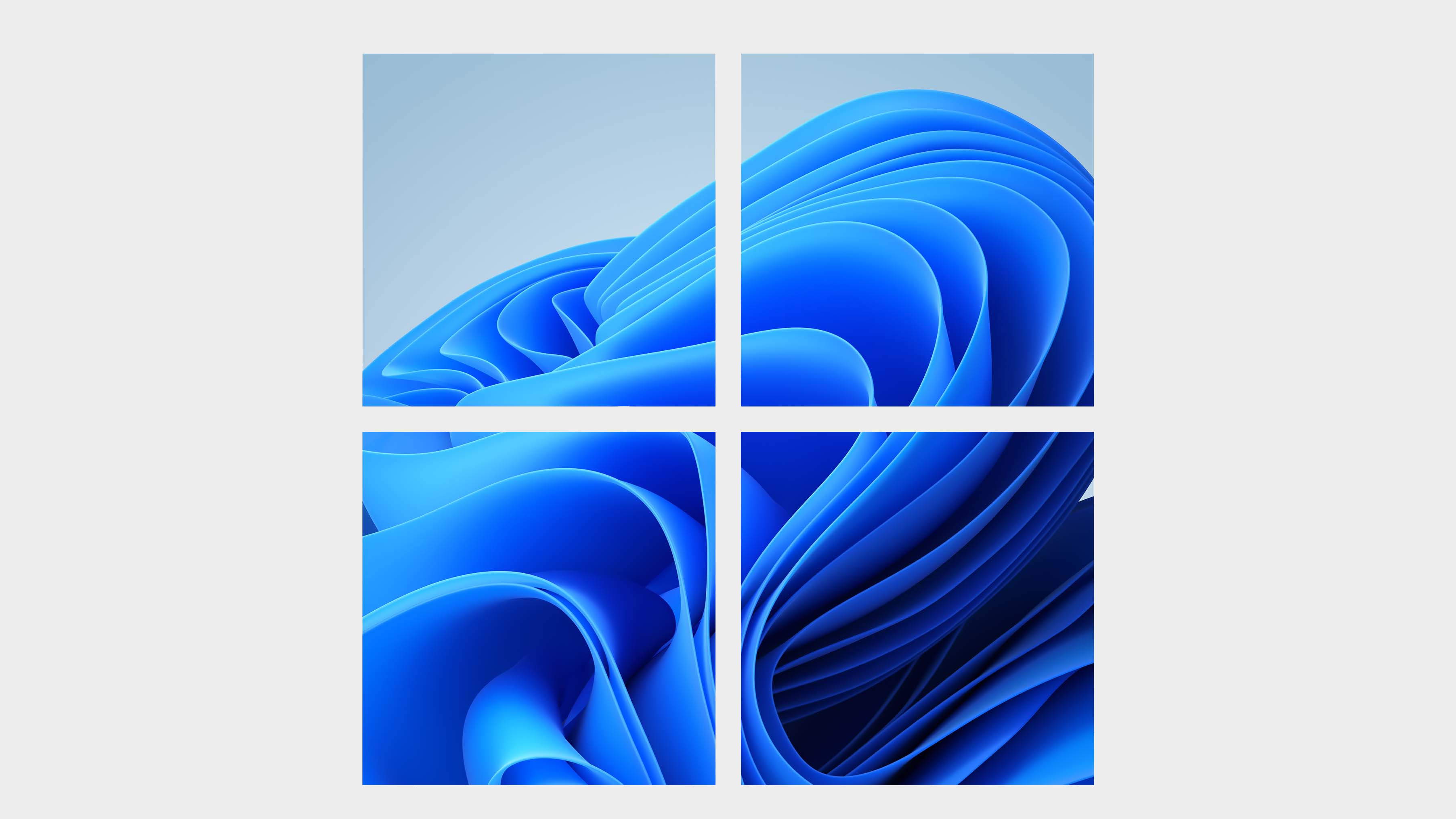 Kvadratni logotip Windows 11